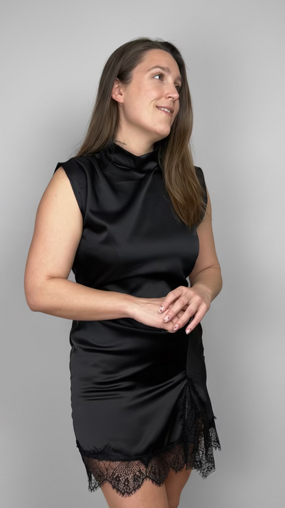 VESTIDO NUIT