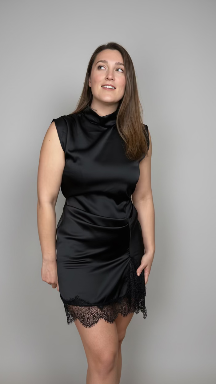 VESTIDO NUIT