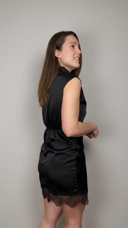 VESTIDO NUIT