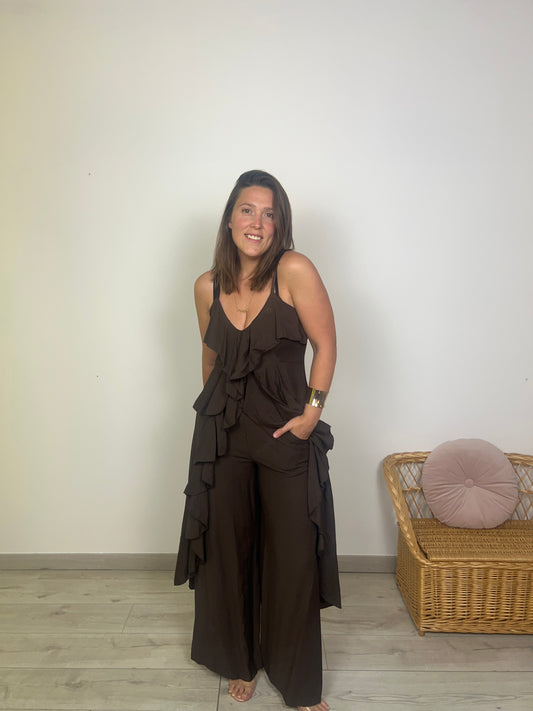 Conjunto Regina