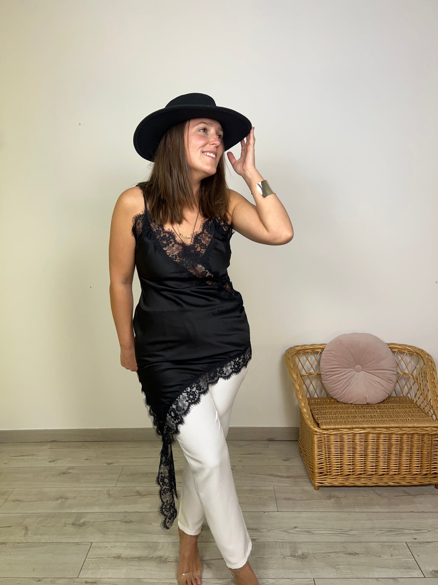 Vestido Ivonne