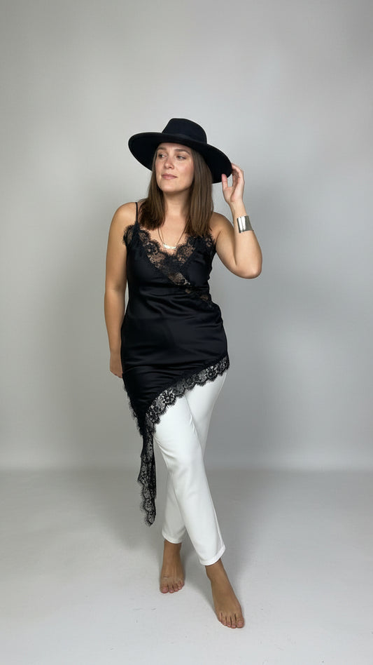 VESTIDO IVONNE