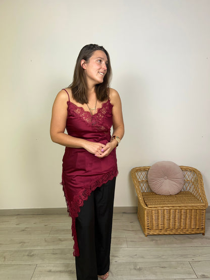 Vestido Ivonne