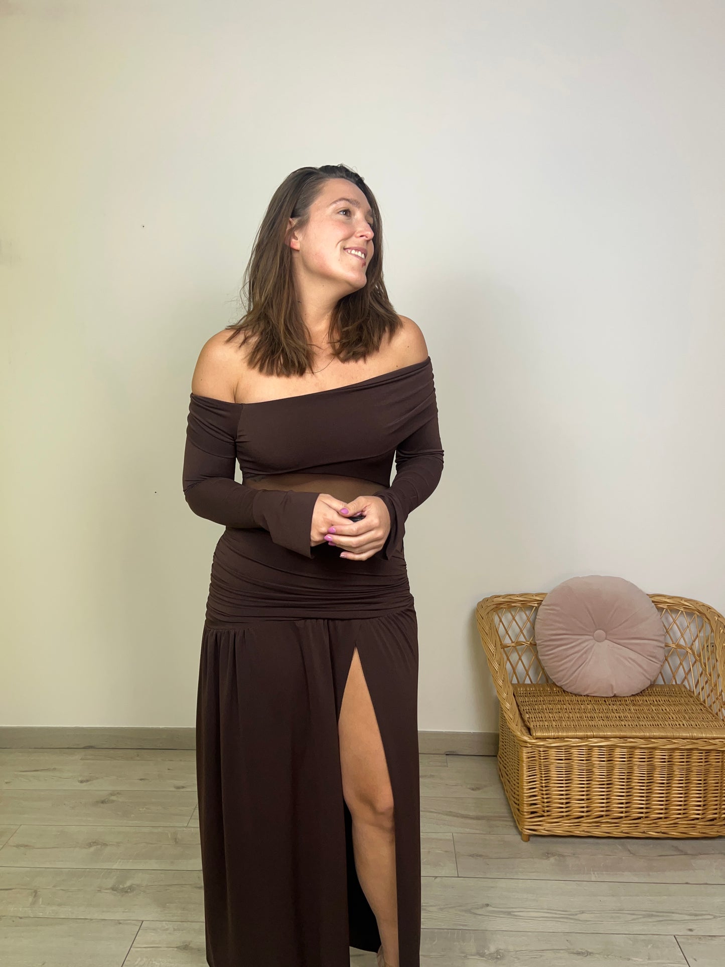 Vestido Dalila
