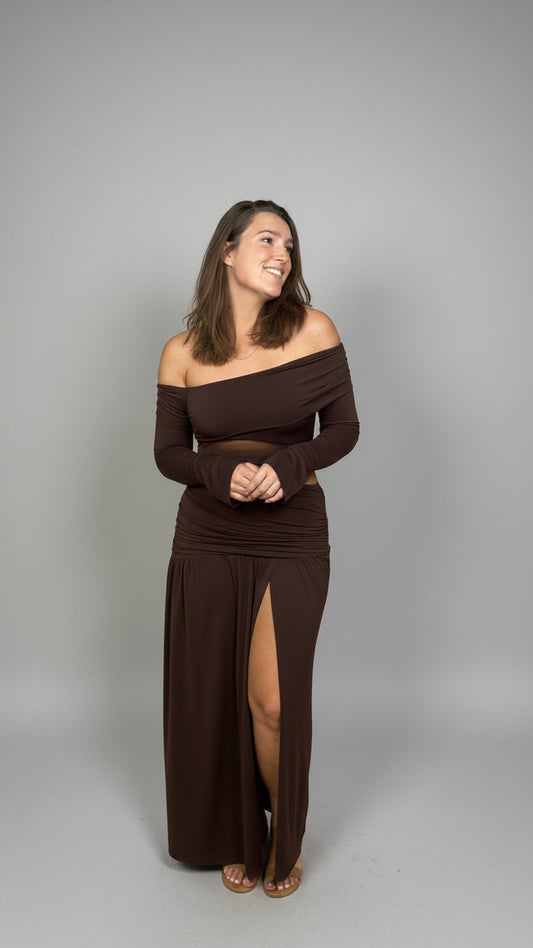 VESTIDO DALILA