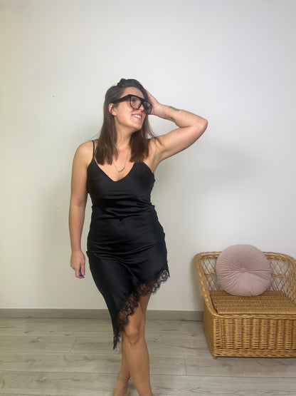 Vestido Zara