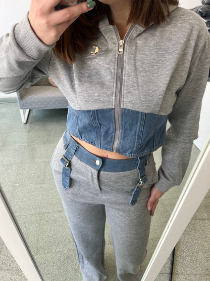 Conjunto combi