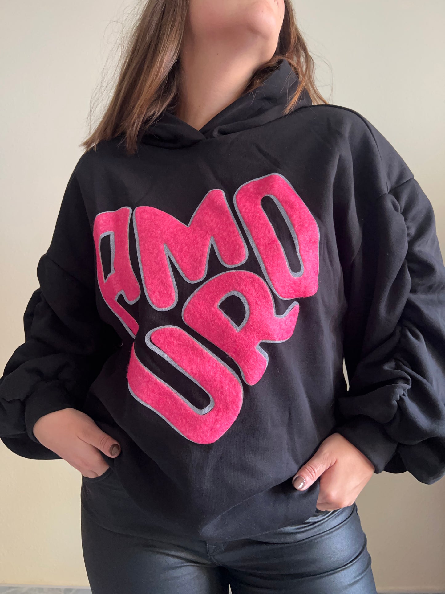 Sweat-shirt Amour