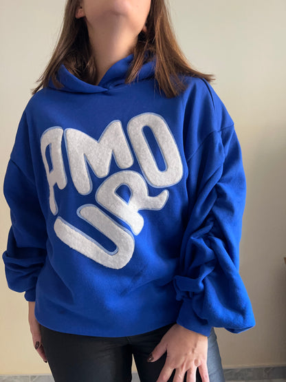 Sweat-shirt Amour