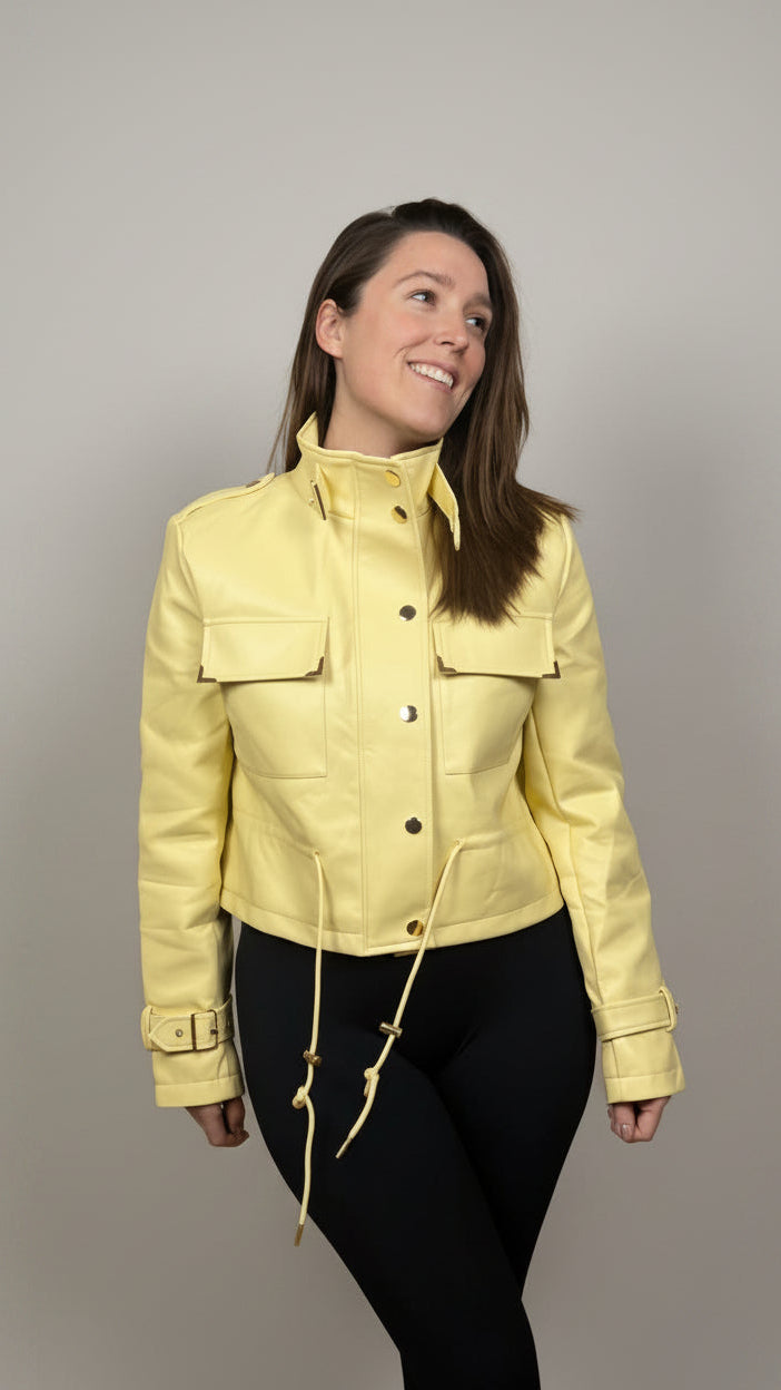 CHAQUETA ICON