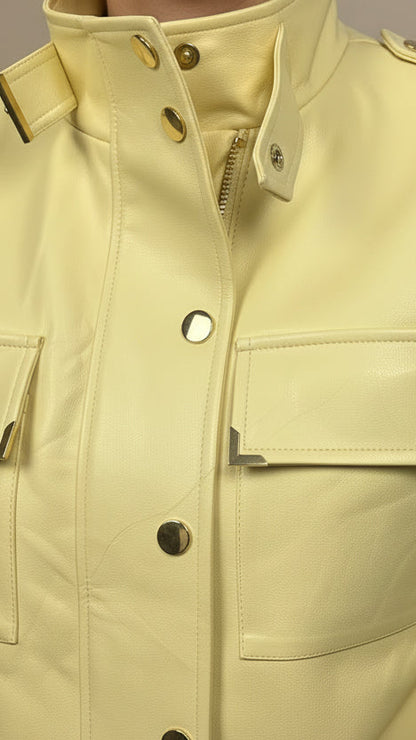 CHAQUETA ICON