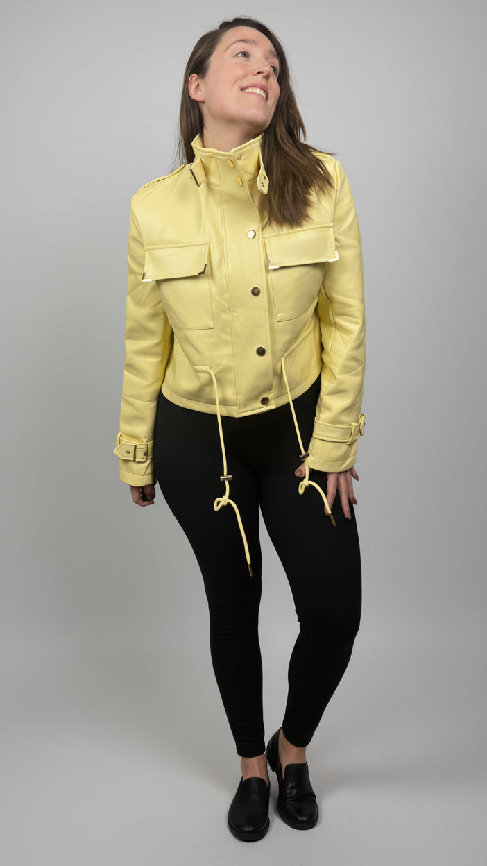 CHAQUETA ICON
