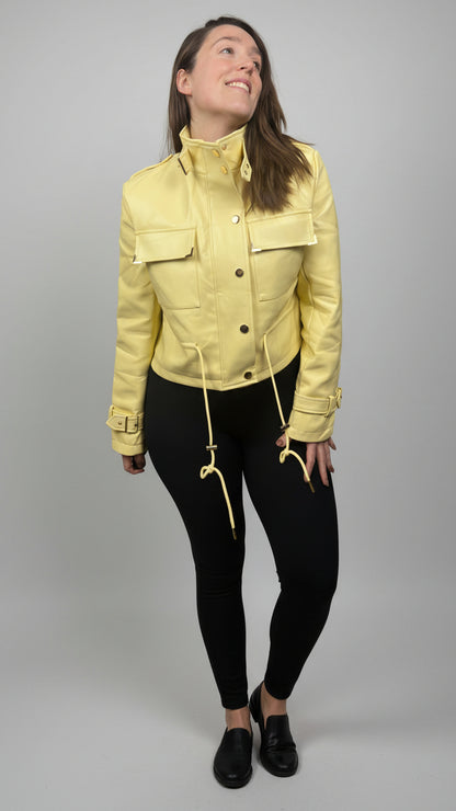 CHAQUETA ICON