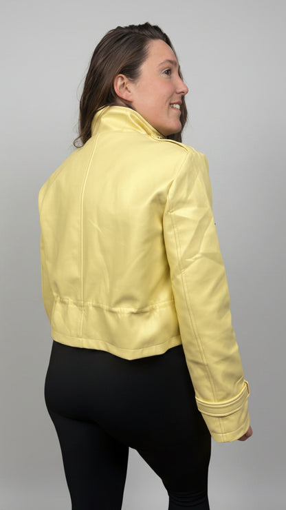 CHAQUETA ICON