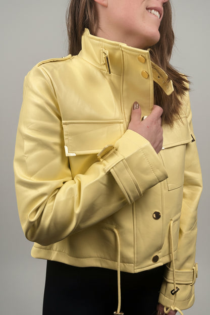 CHAQUETA ICON