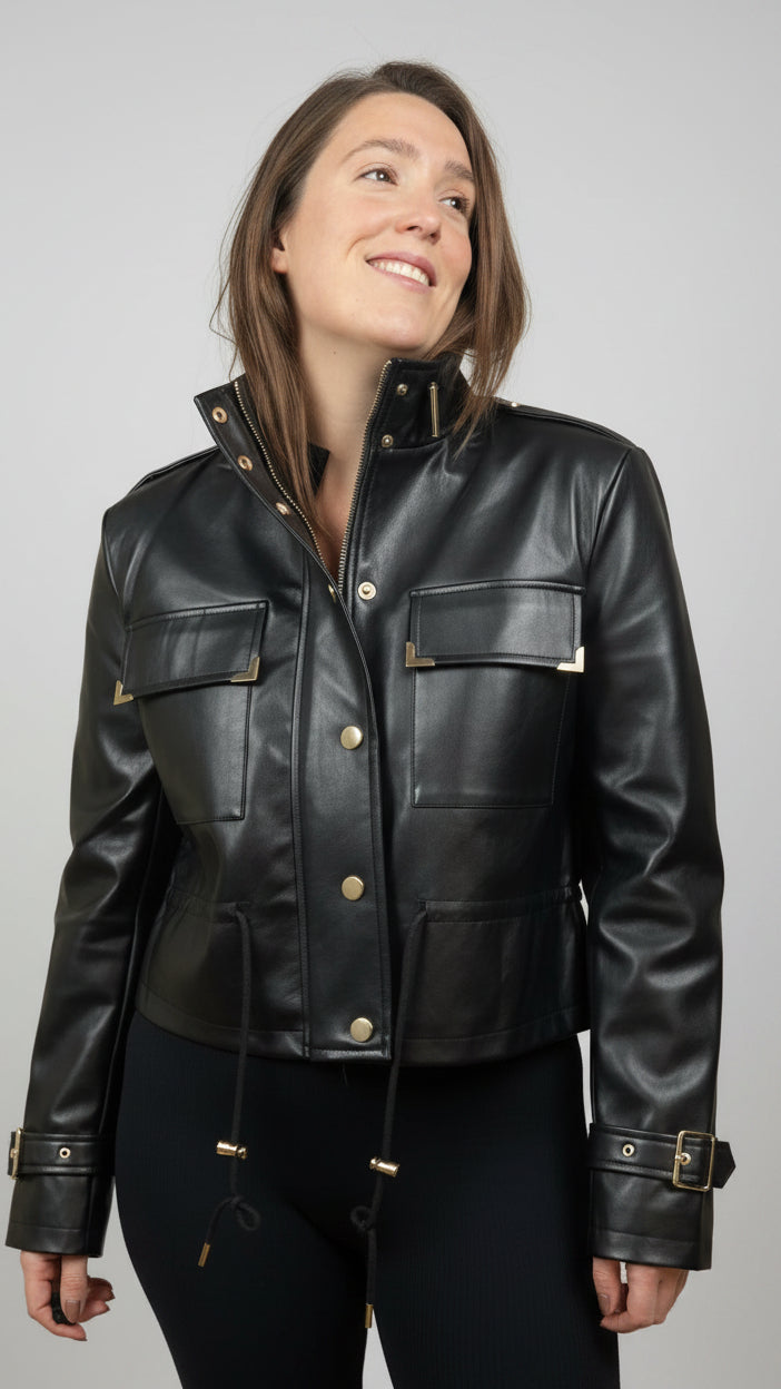 CHAQUETA ICON