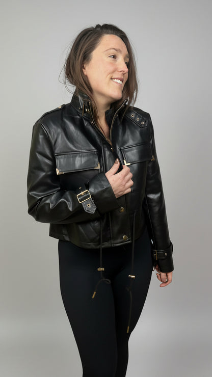 CHAQUETA ICON