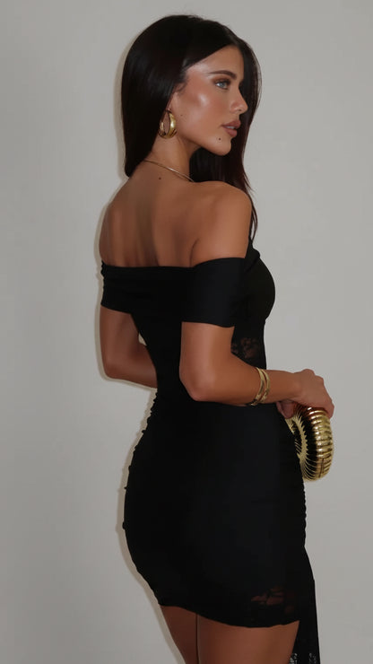 VESTIDO VENUS