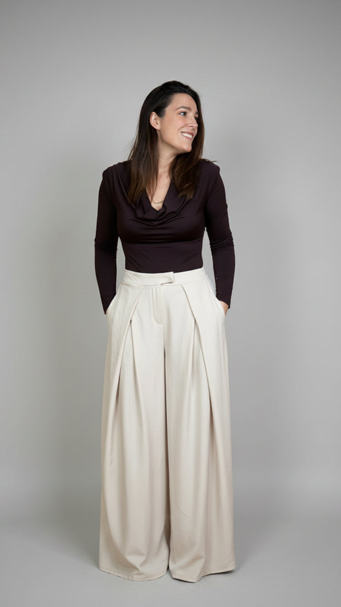 PANTALON MARBELLA