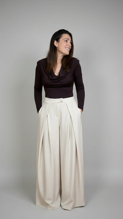 PANTALON MARBELLA