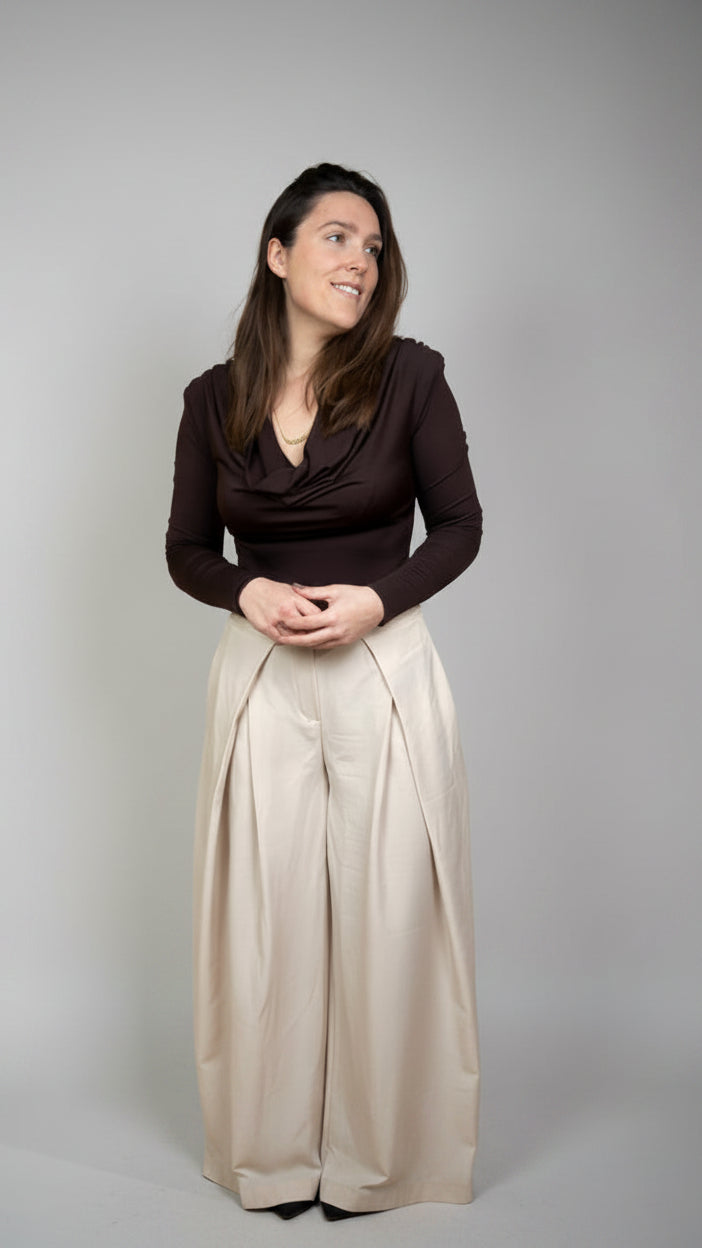 PANTALON MARBELLA