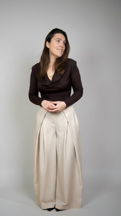 PANTALON MARBELLA