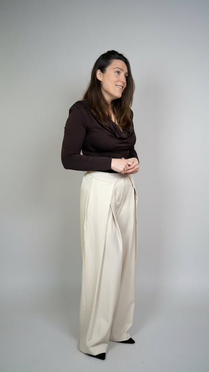 PANTALON MARBELLA
