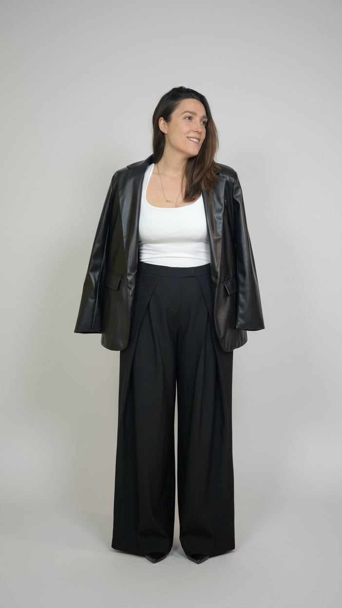 PANTALON MARBELLA