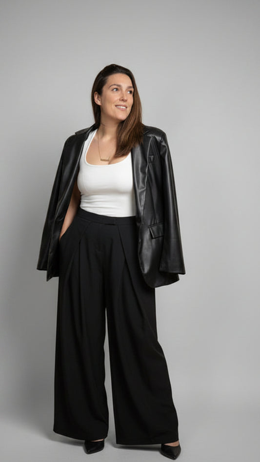 PANTALON MARBELLA