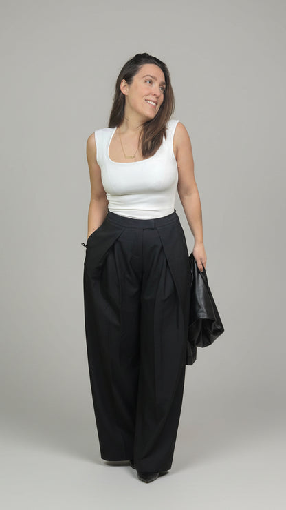 PANTALON MARBELLA