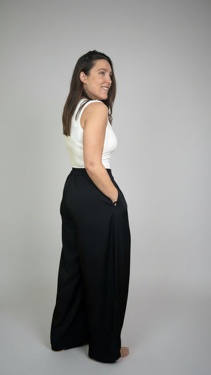 PANTALON MARBELLA
