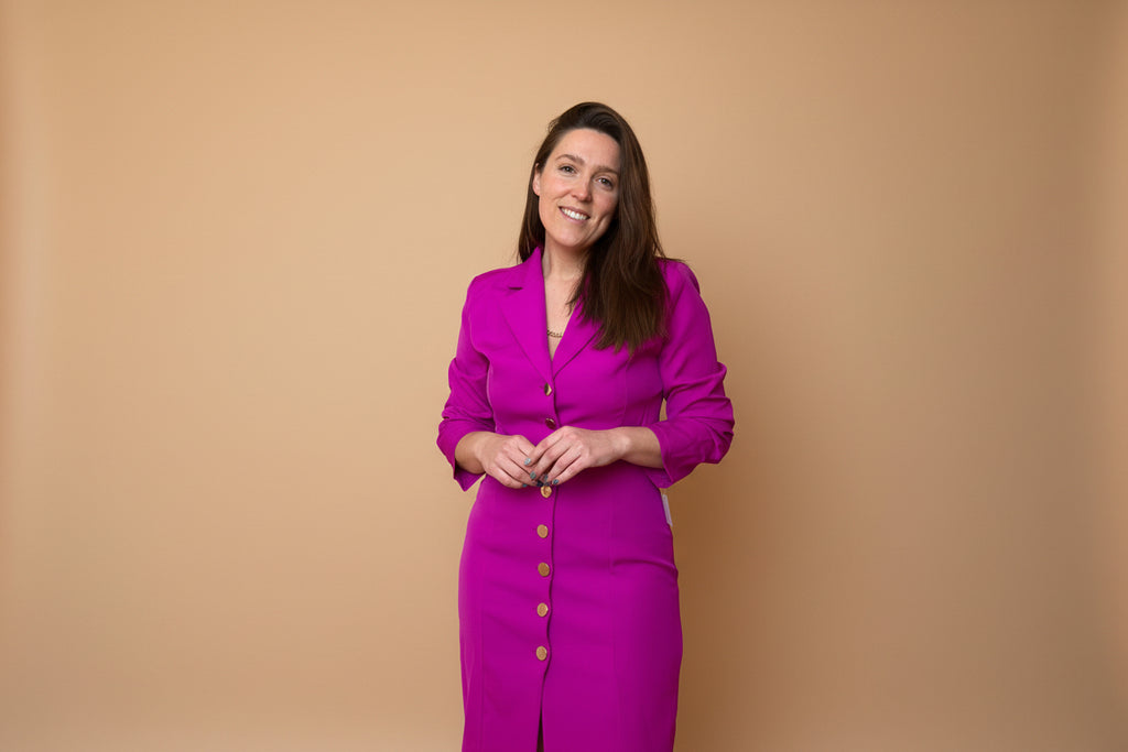 VESTIDO AMELI | EDICIÓN LIMITADA