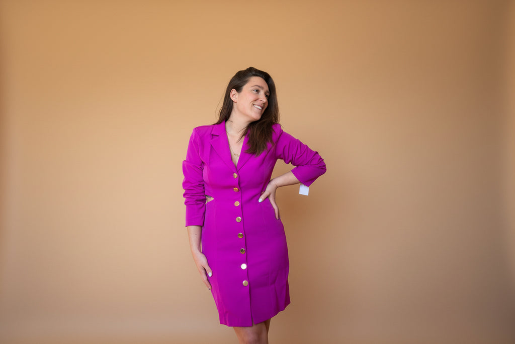 VESTIDO AMELI | EDICIÓN LIMITADA