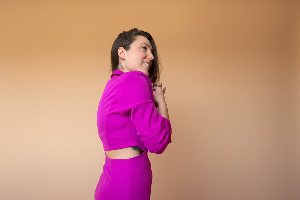 VESTIDO AMELI | EDICIÓN LIMITADA