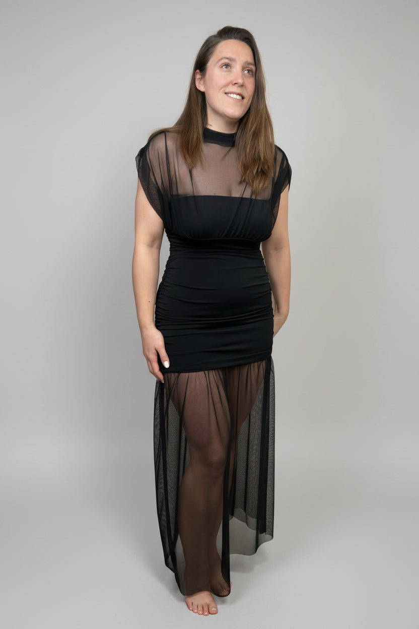 VESTIDO MUSE