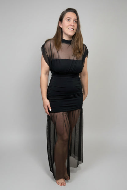 VESTIDO MUSE