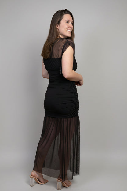 VESTIDO MUSE