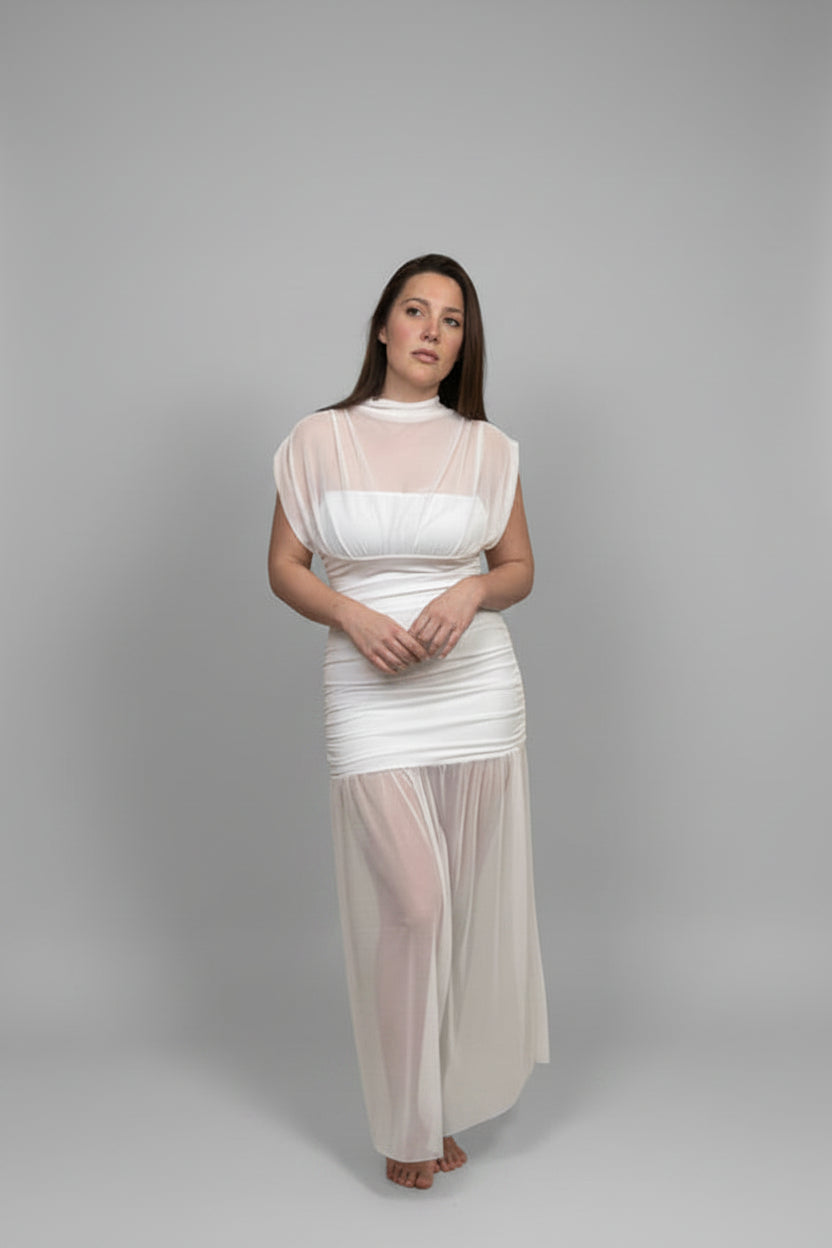 VESTIDO MUSE