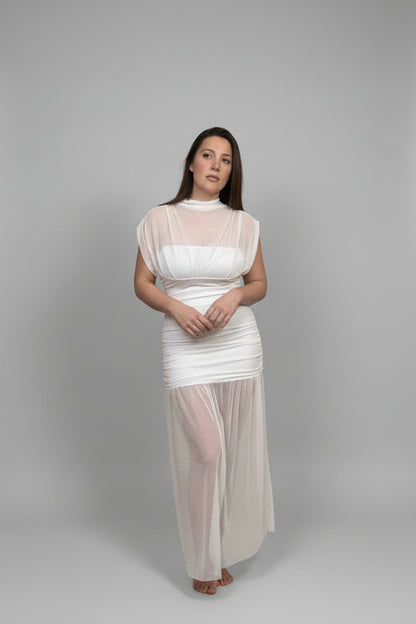 VESTIDO MUSE