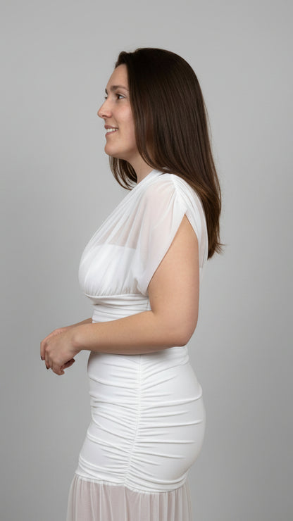 VESTIDO MUSE
