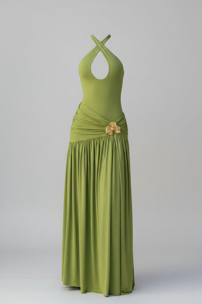 VESTIDO BABY