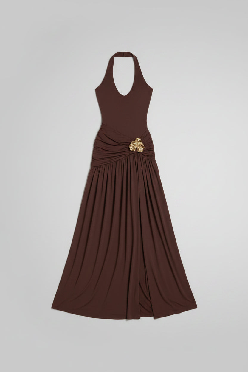 VESTIDO BABY