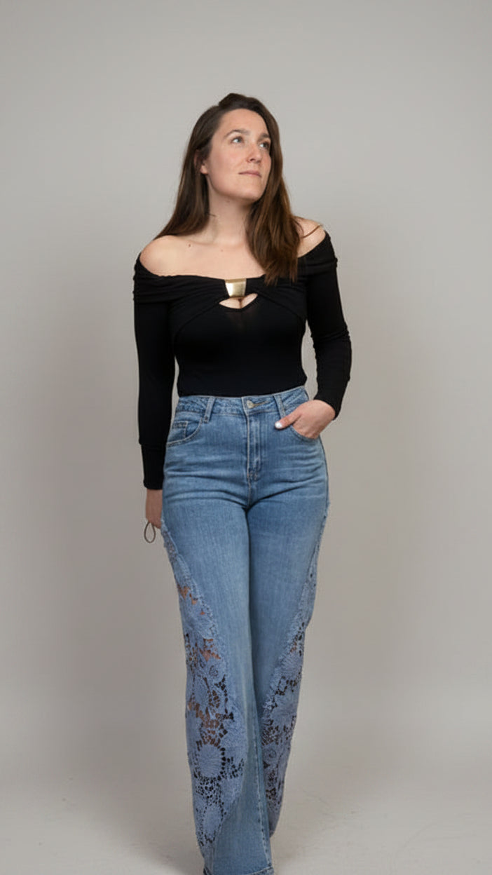 PANTALON RIVIERA