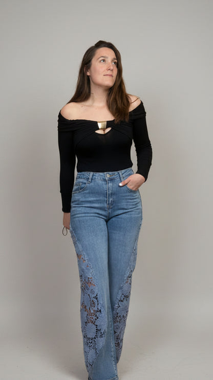 PANTALON RIVIERA