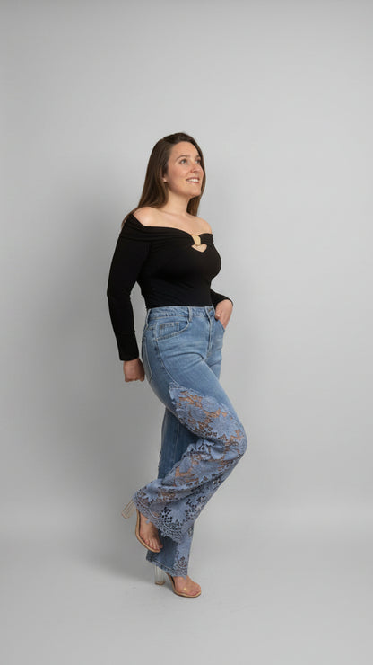 PANTALON RIVIERA