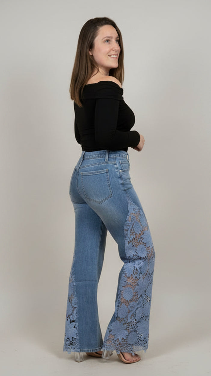 PANTALON RIVIERA