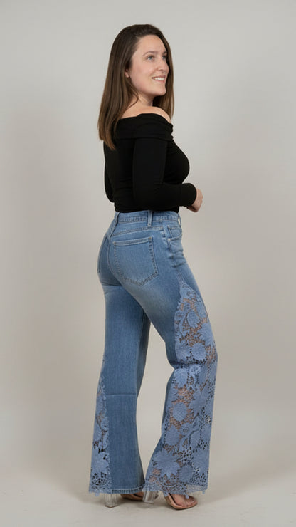 PANTALON RIVIERA