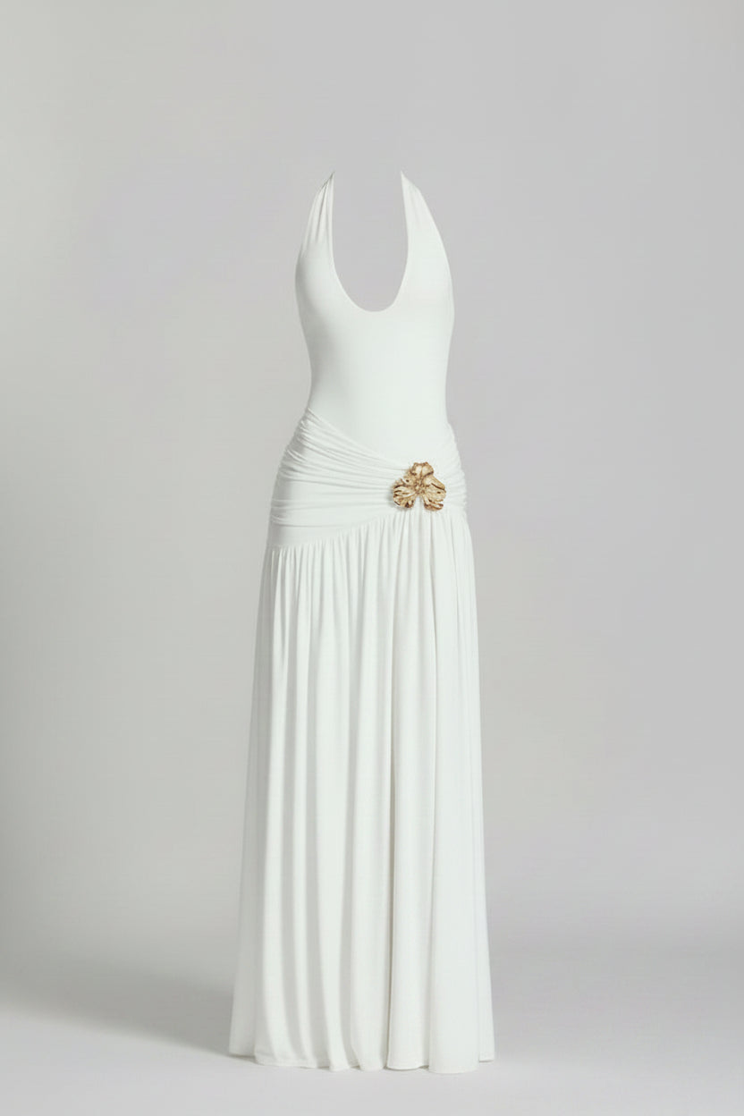 VESTIDO BABY