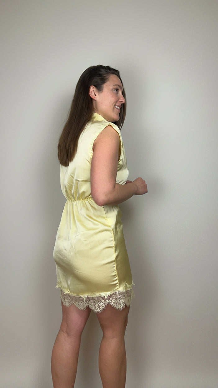 VESTIDO NUIT