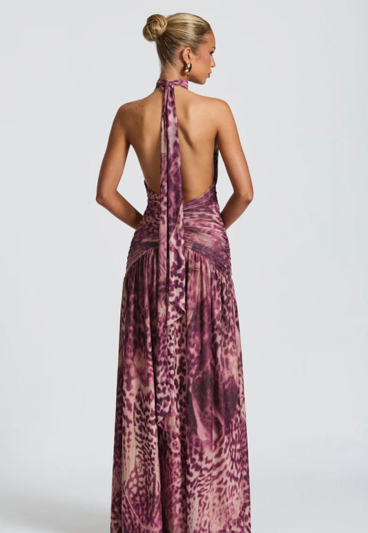 Vestido Troscana